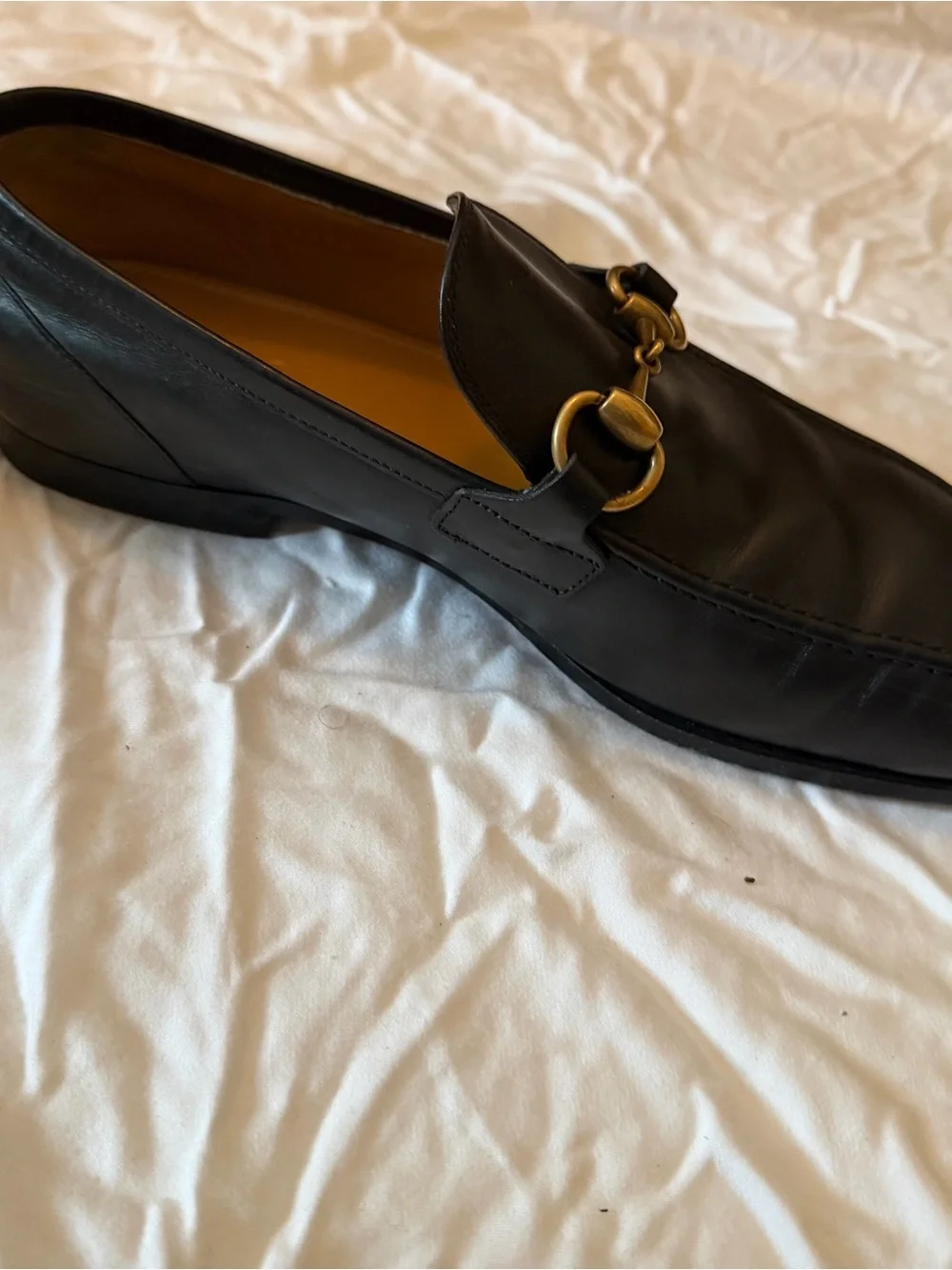 Gucci authentic jordaan